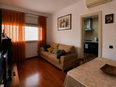 Flat 45 m² in Sabadell