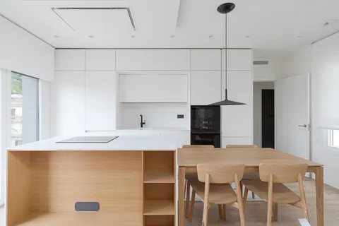 Wohnung 62 m² in Donostia / San Sebastián
