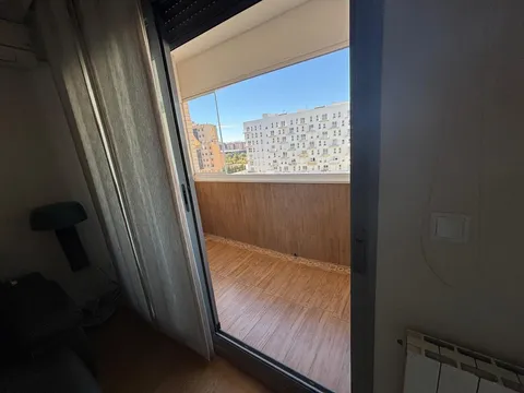 Wohnung 100 m² in Granada
