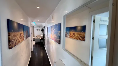 Pis de 76 m² a Màlaga