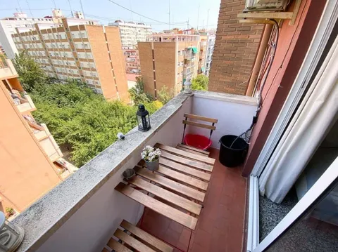Habitació de lloguer, València