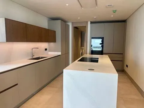 Pis de 400 m² a Màlaga