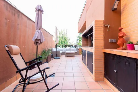 Pis de 396 m² a Bétera