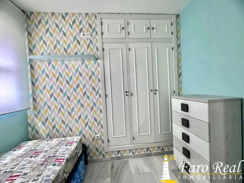 Pis de 80 m² a Sanlúcar de Barrameda