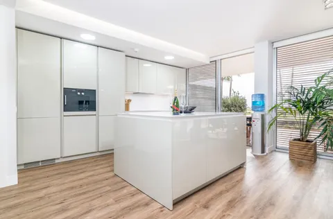 Pis de 186 m² a Estepona