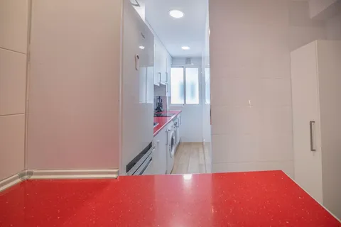 Pis de 80 m² a Granada