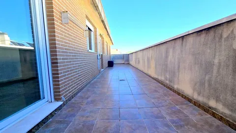 Квартира 92 м² у Gandia