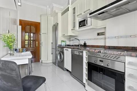 Appartement 80 m² à Gijón / Xixón