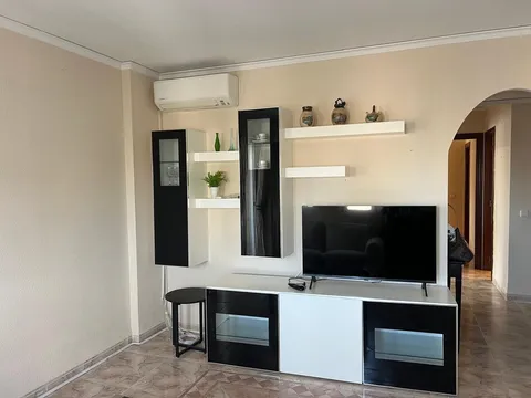 Квартира 90 м² в Gandia