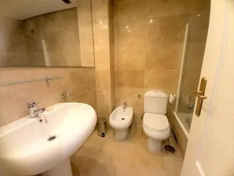 Pis de 140 m² a Manilva