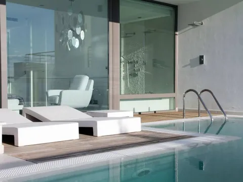House 320 m² in Altea (2/18)