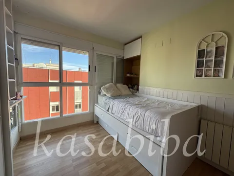 Pis de 102 m² a València