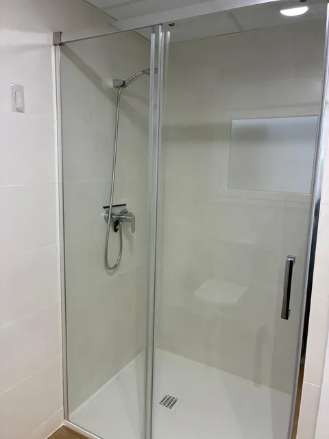 Pis de 90 m² a Saragossa
