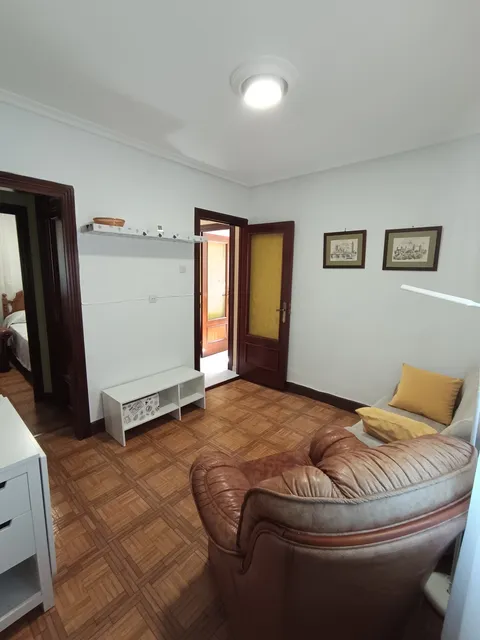 Pis de 63 m² a Oviedo