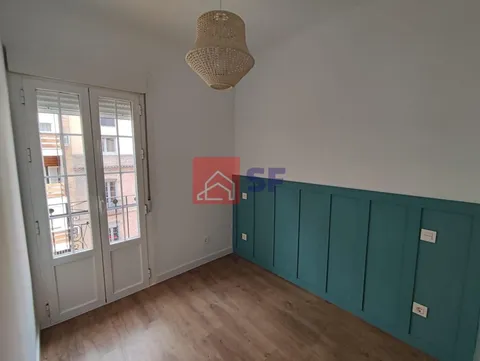 Квартира 50 м² в Мадриде