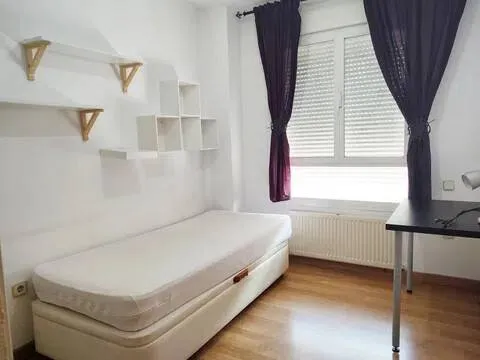 Pis de 81 m² a Madrid