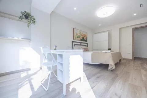 Habitació de lloguer, València