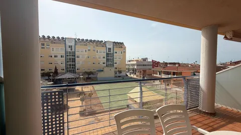 Квартира 68 м² в Xilxes / Chilches