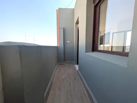 Pis de 62 m² a València