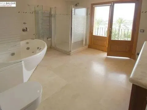 Pis de 137 m² a Alcúdia