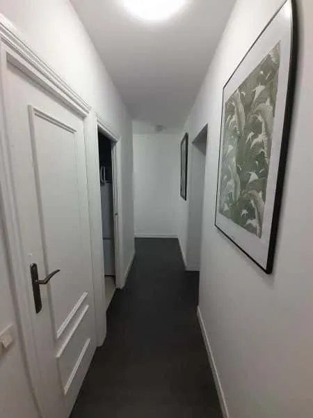 Комната в аренду, Мадрид