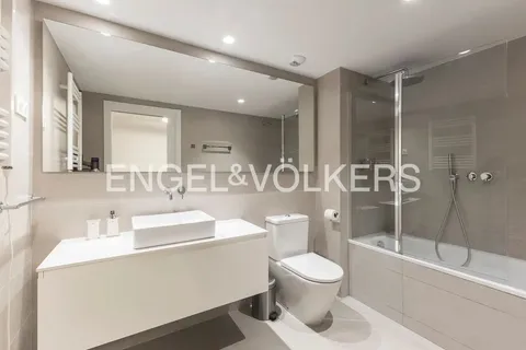 Pis de 83 m² a Barcelona