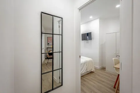 Appartamento 110 m² a San Fernando de Henares