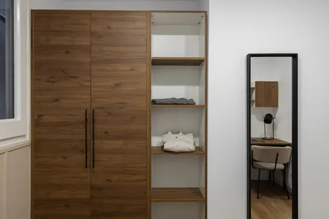 Chambre à louer, Barcelone