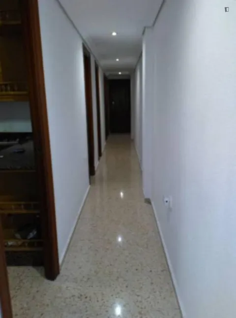 Habitació de lloguer, Alacant