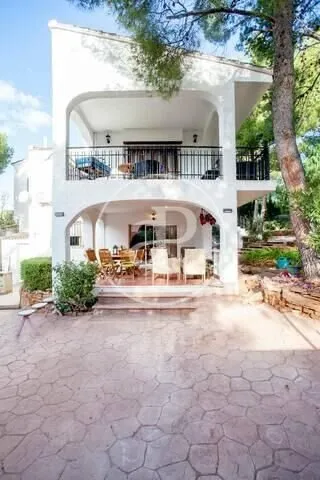 Casa de 251 m² a Nàquera