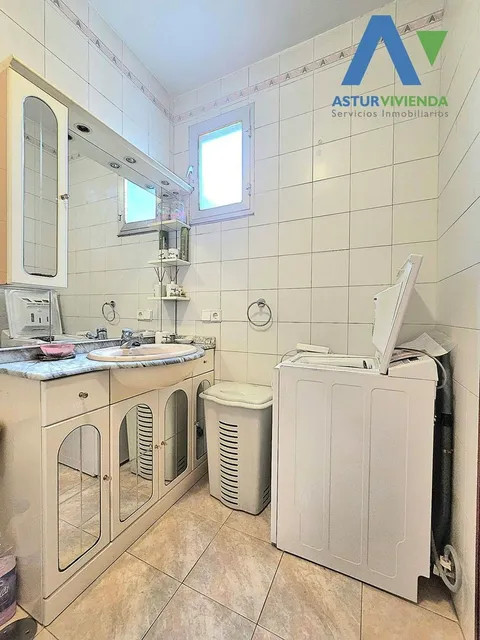 Pis de 97 m² a Oviedo