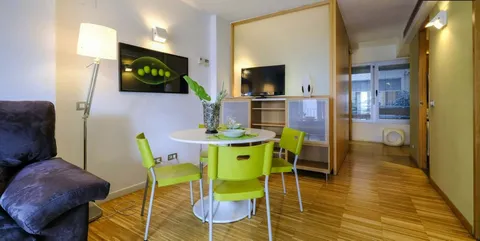 Pis de 60 m² a Madrid