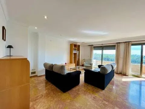 Piso de 130 m² en Elche