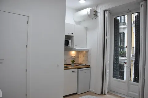 Pis de 25 m² a Madrid