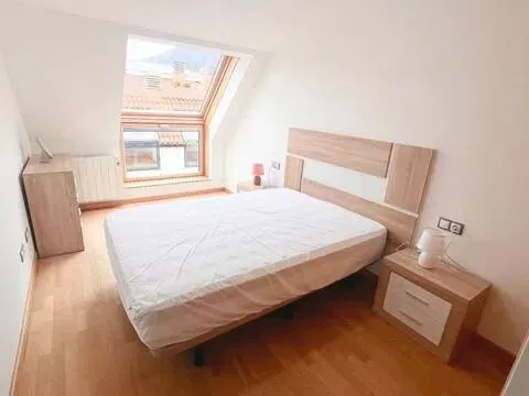 Pis de 40 m² a Cariño