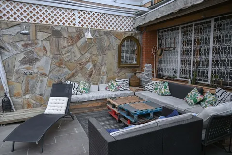 Wohnung 48 m² in Madrid