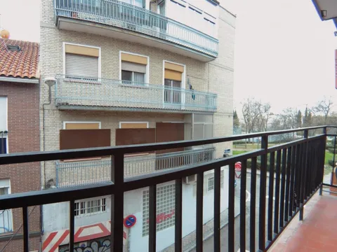 Pis de 38 m² a Madrid