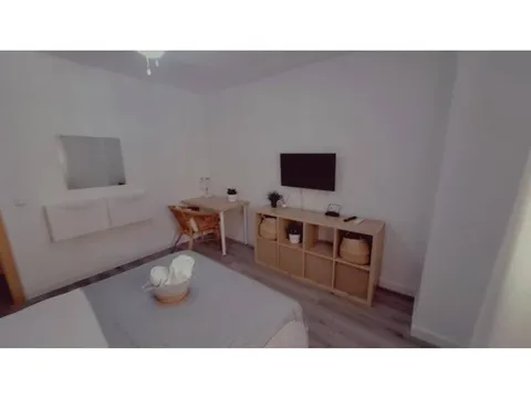 Pis de 100 m² a Màlaga