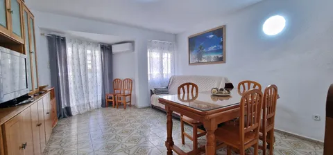 Pis de 83 m² a València