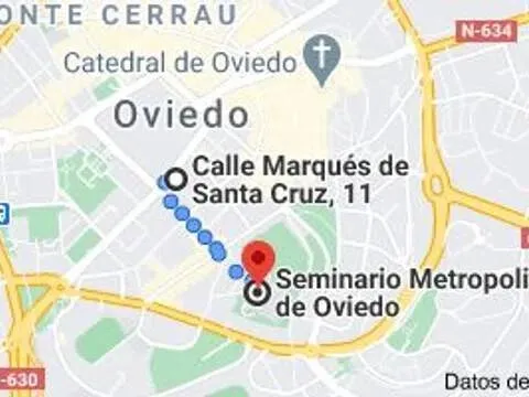 Appartamento 60 m² a Oviedo