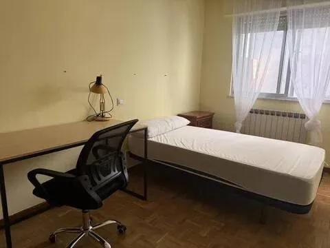 Pis de 103 m² a Àvila