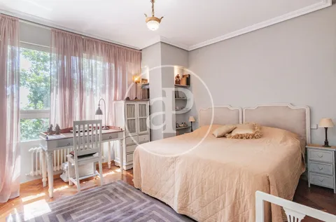 Pis de 86 m² a Madrid