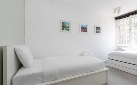 Wohnung 110 m² in León (2/32)
