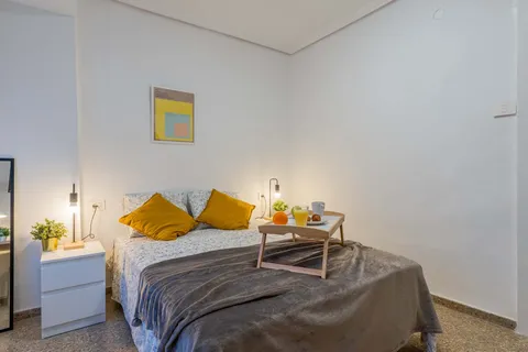 Habitació de lloguer, València