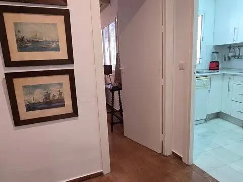 Pis de 65 m² a Sevilla