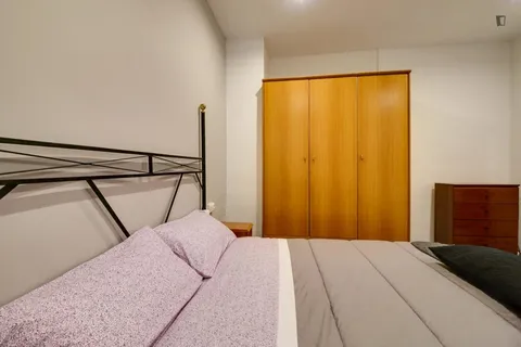 Pis de 45 m² a Barcelona