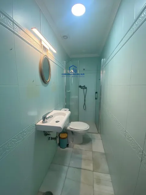 Pis de 132 m² a Cádiz