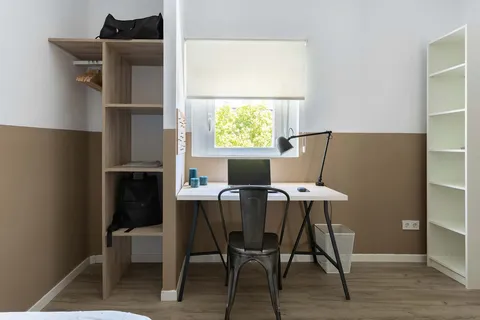Quarto para alugar, Getafe