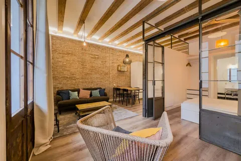 Pis de 83 m² a Barcelona