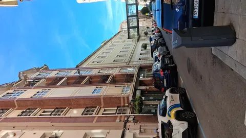 Piso de 50 m² en Santander